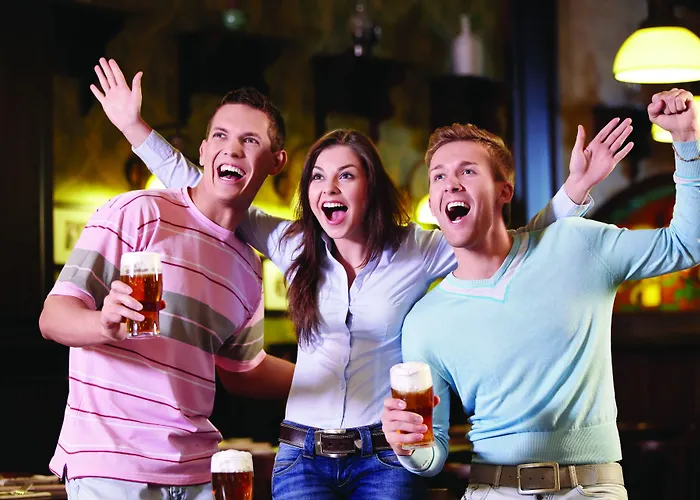 Holiday Inn Club Vacations At Lake Geneva Resort