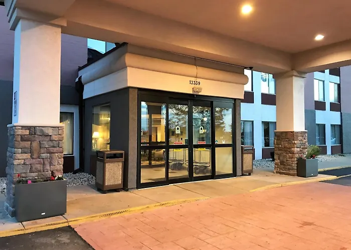 Country Inn & Suites By Radisson, Mt Pleasant-Racine West, Wi